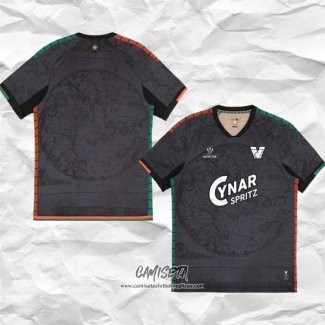 Primera Camiseta Venezia 2025-2026 Tailandia