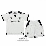 Primera Camiseta Vitoria SC 2025-2026 Nino