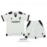 Primera Camiseta Vitoria SC 2025-2026 Nino