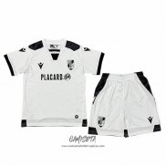 Primera Camiseta Vitoria SC 2025-2026 Nino