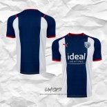 Primera Camiseta West Bromwich Albion 2021-2022