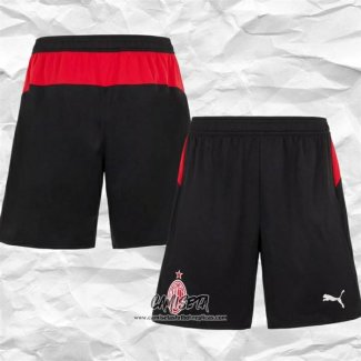 Primera Pantalones AC Milan 2025-2026