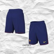 Primera Pantalones Barcelona 2025-2026