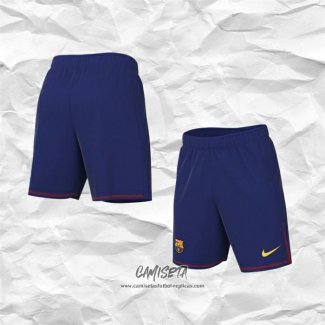 Primera Pantalones Barcelona 2025-2026