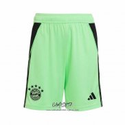 Primera Pantalones Bayern Munich Portero 2025-2026