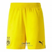 Primera Pantalones Borussia Dortmund 2022-2023