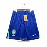 Primera Pantalones Brasil 2026