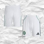 Primera Pantalones Celtic 2025-2026