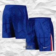 Primera Pantalones Chelsea 2025-2026