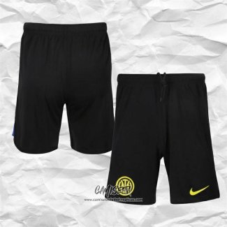 Primera Pantalones Inter Milan 2023-2024