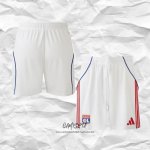 Primera Pantalones Lyon 2025-2026