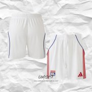 Primera Pantalones Lyon 2025-2026