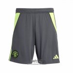 Primera Pantalones Manchester United 2025-2026