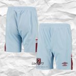 Primera Pantalones West Ham 2022-2023