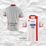 Segunda Camiseta AC Monza 2025-2026 Tailandia