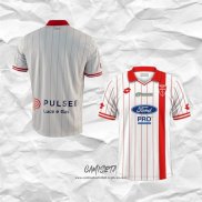 Segunda Camiseta AC Monza 2025-2026 Tailandia