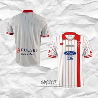 Segunda Camiseta AC Monza 2025-2026 Tailandia