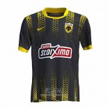 Segunda Camiseta AEK Athens 2025-2026 Tailandia