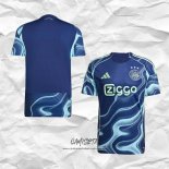 Segunda Camiseta Ajax 2025-2026