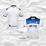 Segunda Camiseta Alaves 2025-2026