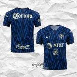 Segunda Camiseta America 2022