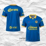 Segunda Camiseta America 2023-2024