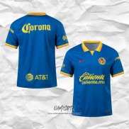 Segunda Camiseta America 2023-2024