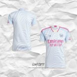 Segunda Camiseta Arsenal WFC 2023-2024