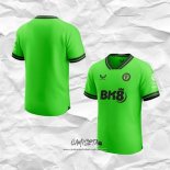 Segunda Camiseta Aston Villa Portero 2023-2024