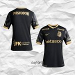 Segunda Camiseta Atletico Nacional 2025