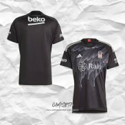 Segunda Camiseta Besiktas JK 2023-2024 Tailandia