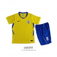 Segunda Camiseta Birmingham City 2026-2027 Nino