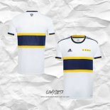 Segunda Camiseta Boca Juniors 2022-2023 Tailandia