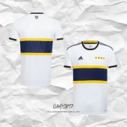 Segunda Camiseta Boca Juniors 2022-2023 Tailandia