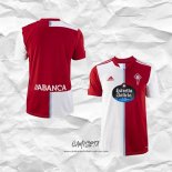 Segunda Camiseta Celta de Vigo 2021-2022