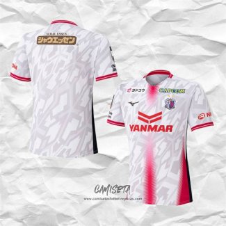 Segunda Camiseta Cerezo Osaka 2026 Tailandia