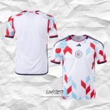 Segunda Camiseta Chicago Fire Authentic 2023-2024