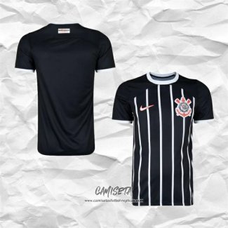 Segunda Camiseta Corinthians 2023