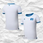 Segunda Camiseta El Salvador 2025