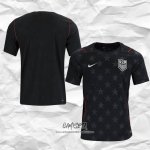 Segunda Camiseta Estados Unidos 2026