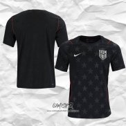 Segunda Camiseta Estados Unidos 2026