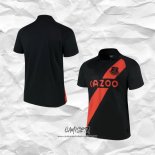 Segunda Camiseta Everton 2021-2022 Tailandia