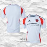 Segunda Camiseta FC Dallas Authentic 2025