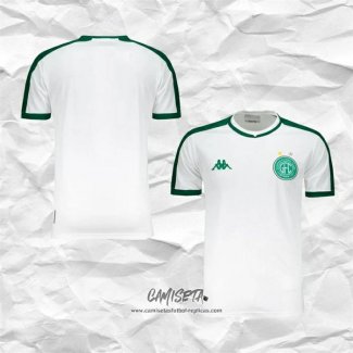 Segunda Camiseta Guarani 2023 Tailandia