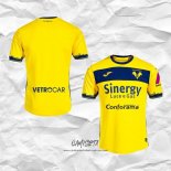 Segunda Camiseta Hellas Verona 2023-2024 Tailandia