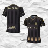 Segunda Camiseta Hokkaido Consadole Sapporo 2022 Tailandia