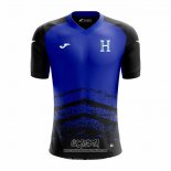 Segunda Camiseta Honduras 2021-2022 Tailandia