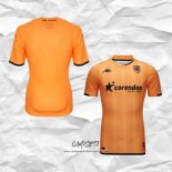 Segunda Camiseta Hull City 2023-2024 Tailandia