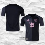 Segunda Camiseta Inter Miami Authentic 2025
