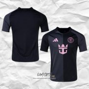 Segunda Camiseta Inter Miami Authentic 2025